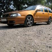 Volvo V70 R (Solgt)