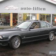 BMW 520i *solgt*