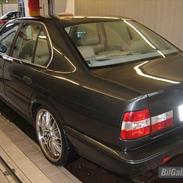 BMW 520i *solgt*