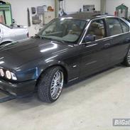BMW 520i *solgt*