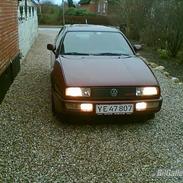 VW Corrado G60 solgt