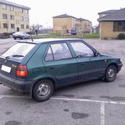 Skoda Felicia ** SOLGT**