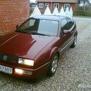 VW Corrado G60 solgt