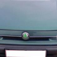 Skoda Felicia ** SOLGT**