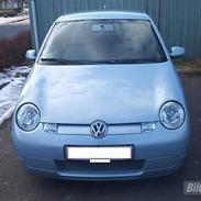 VW Lupo (SOLGT)