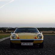 Lotus Europa Special