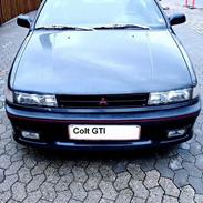 Mitsubishi Colt GTI