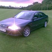 Honda accord - Solgt -
