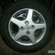Honda accord - Solgt -