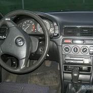 Honda accord - Solgt -