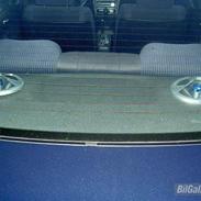 Honda accord - Solgt -