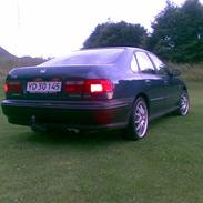 Honda accord - Solgt -