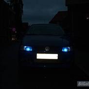 VW Polo 6n - SOLGT - 