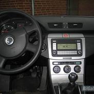 VW Passat Variant SOLGT