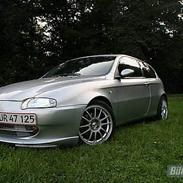 Alfa Romeo 147 1.6 TS *Solgt*