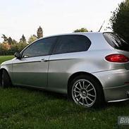 Alfa Romeo 147 1.6 TS *Solgt*