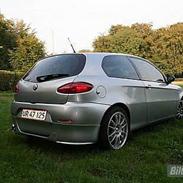 Alfa Romeo 147 1.6 TS *Solgt*