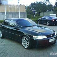 Opel vectra b (SOLGT)