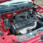 Peugeot 309 (Skrottet)