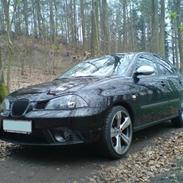 Seat Ibiza 1,9 TDI FR (SOLGT)