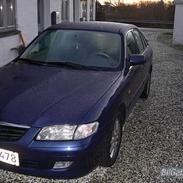 Mazda 626