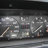VW Scirocco 1.8 gtx