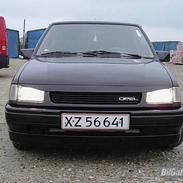 Opel corsa a