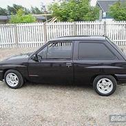 Opel corsa a