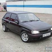 Opel corsa a