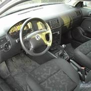 VW Golf 4