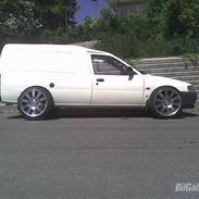 Ford Escort Expres 1.8D