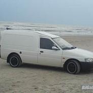 Ford Escort Expres 1.8D