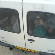 Ford Escort Expres 1.8D