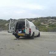 Ford Escort Expres 1.8D