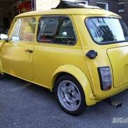 Mini Mascot 1000 TIL SALG