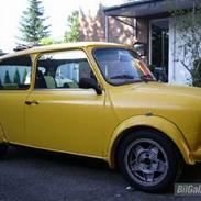 Mini Mascot 1000 TIL SALG