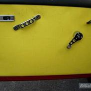 Mini Mascot 1000 TIL SALG