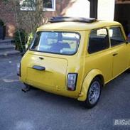 Mini Mascot 1000 TIL SALG