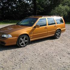 Volvo V70 R (Solgt)
