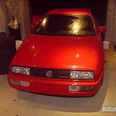 VW Corrado G60