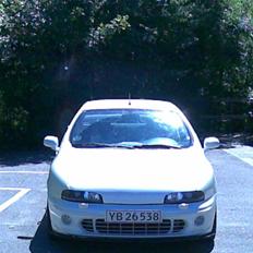 Fiat Marea (SOLGT)