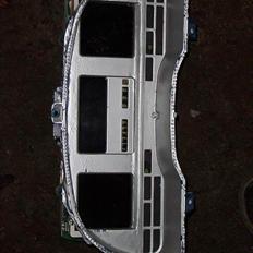 Opel Kadett D (stillestående)