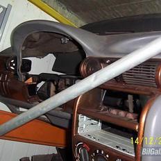 Opel Kadett D (stillestående)