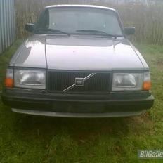 Volvo 240 gl
