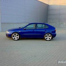 Seat Leon 1,9 TDI Solgt!