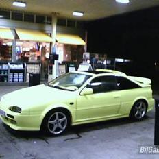 Nissan 100nx *solgt*