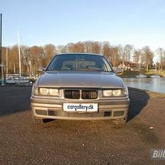 BMW Compact318ti..::SOLGT::..