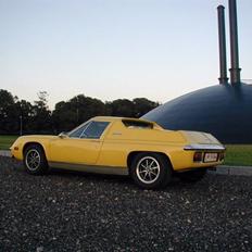 Lotus Europa Special
