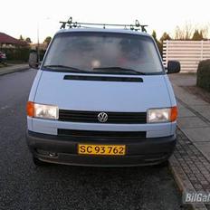 VW Transporter T4
