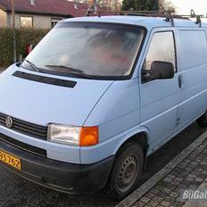 VW Transporter T4